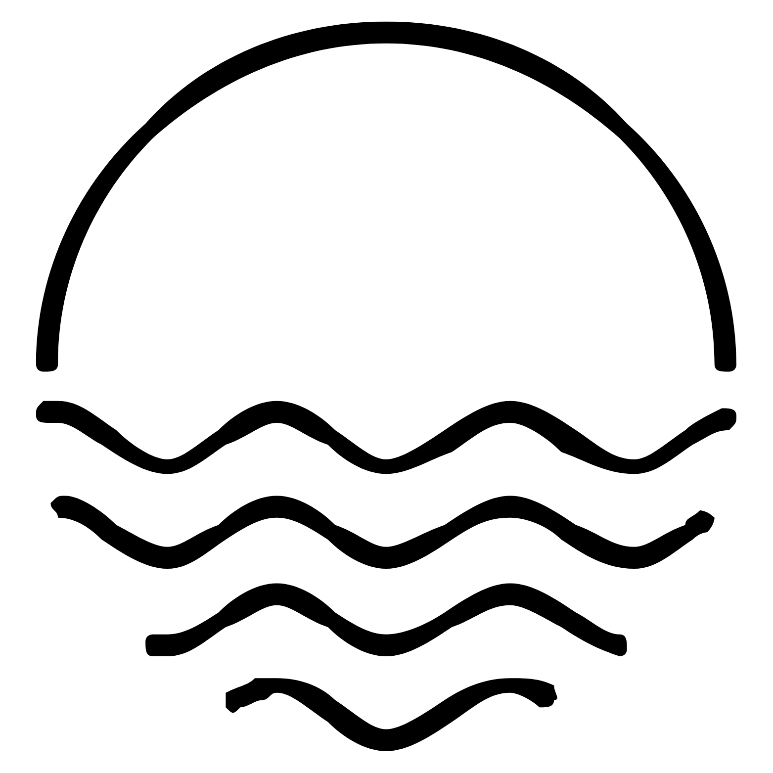 Hydra Natural Pure
